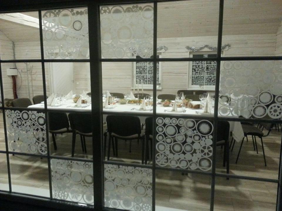 Panemunio Sodyba Birštonas Exterior foto